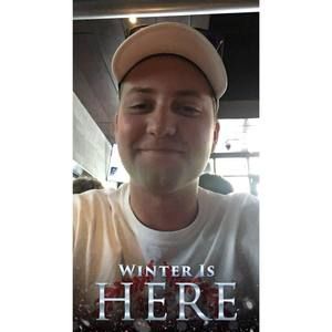 Meet your Posher, Ryan